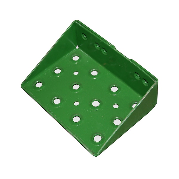 Tractor Step 6" x8.5" x3"